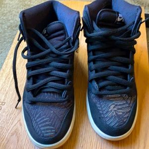 Nike Dunk High Pro SB. Size 9.5